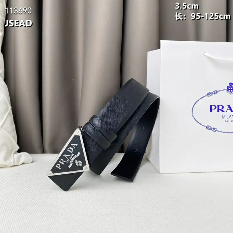 prada aaa quality Ceintures s_10134531